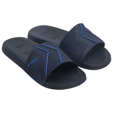Rider NX Plus Slide férfi papucs - kék
