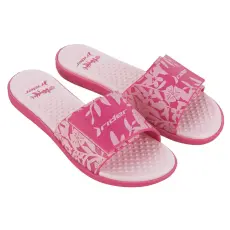  Rider Pool VI női papucs - fekete