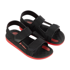  Rider R Line Plus Papete gyerek szandál - kék