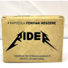 Rider Rider - természetes étrend-kiegészítő férfiaknak (4db)