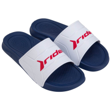 Rider Smash Slide férfi papucs - kék/fehér/piros férfi papucs