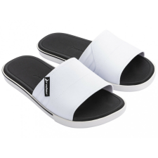 Rider Spin Slide férfi papucs - fehér férfi papucs