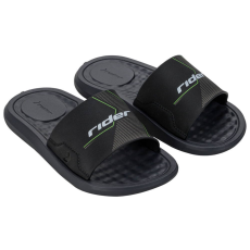 Rider Step Slide gyerek papucs - szürke