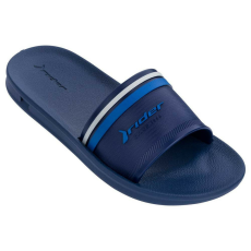 Rider Strike Plus Slide Kids gyerek papucs - kék/szürke