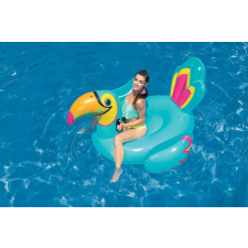 Rider Tucan gumimatrac 207 cm x 150 cm Bestway 41126 9666 strandjáték