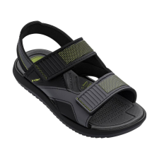 Rider Voyage Sandal Kids gyerek szandál - fekete/szürke gyerek szandál