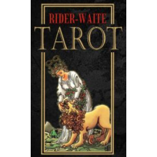  Rider-Waite Tarot ezoterika