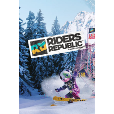 Riders Republic (Bundle Free Ride) (EU) (digitális licenc) videójáték