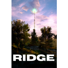  Ridge (digitális licenc) videójáték