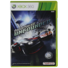  Ridge Racer Unbounded XBOX 360 használt