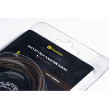 RidgeMonkey connexion rock bottom tungsten tubing gubancgátló cső camo green 2m horgászkiegészítő