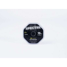 RidgeMonkey connexion spectre fluorocarbon hooklink előkezsinór 15lb 20m horgászzsinór