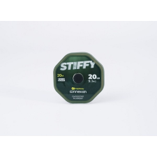 RidgeMonkey connexion stiffy chod/stiff filament előkezsinór 20lb 20m horgászzsinór