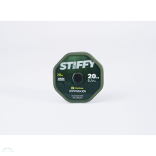 RidgeMonkey CONNEXION STIFFY CHOD/STIFF FILAMENT ELŐKEZSINÓR 20LB 20M horgászzsinór