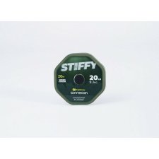 RidgeMonkey connexion stiffy chod/stiff filament fonott előkezsinór 20lb 20m horgászzsinór