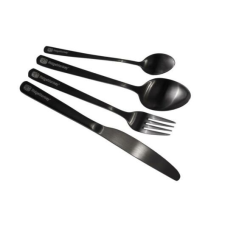  Ridgemonkey DLX Cutlery set evőeszköz készlet (RM533-000) horgászkiegészítő