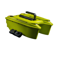  Ridgemonkey Hunter 750 Hi-Viz Echo Edition prémium etetőhajó (RM944000) horgászkiegészítő