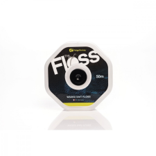 RidgeMonkey THE FLOSS BAIT FLOSS CSALIRÖGZITŐ ZSINÓR 50M horgászzsinór