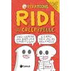  Ridi a CreepyPelle – Pera Toons