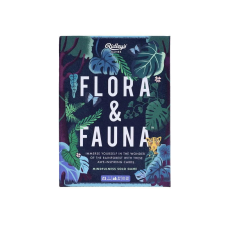 Ridley's Games Kártyajáték Flora and Fauna társasjáték