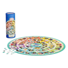 Ridley's Games puzzle Inspiráló nők 1000 db puzzle, kirakós