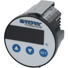 RIEBER ELEKTRONIKUS TERMOSZTÁT ST64-31.10 PTC beépíthető gépek kiegészítői