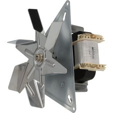 RIEBER MOTOR VENTILÁTORRAL 32W 230V 50Hz 0,27A kisháztartási gépek kiegészítői