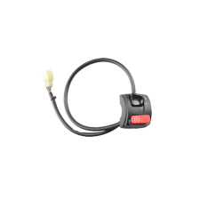 RIEJU Kapcsolóegység jobb Rieju RS2 RIEJU Elektronika Egyéb elektromos alkatrész egyéb motorkerékpár alkatrész