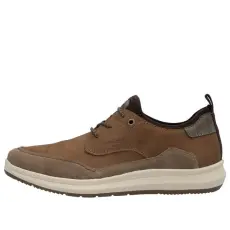 Rieker 16950 24 divatos férfi félcipő