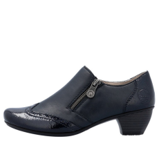 Rieker 41757 15 divatos női félcipő