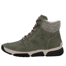 Rieker 45955 54 kényelmes női bokacipő