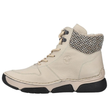 Rieker 45955 60 kényelmes női bokacipő női csizma, bakancs