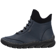 Rieker 55069 14 kényelmes női bokacipő női csizma, bakancs