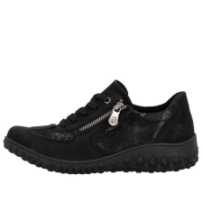 Rieker 59501 00 divatos női félcipő női cipő