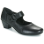 Rieker Balerina cipők / babák 41756-00 Fekete 38