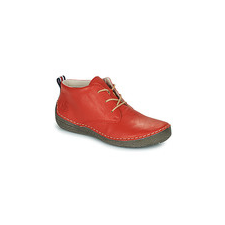 Rieker Csizmák 52522-33 Piros 40 női csizma, bakancs