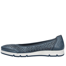 Rieker L3065 14 csinos női félcipő