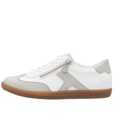 Rieker L9700 80 divatos női félcipő női cipő