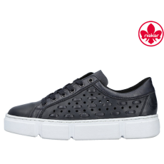Rieker N5918 14 divatos női félcipő