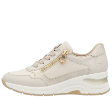Rieker N9301 60 divatos női félcipő női cipő