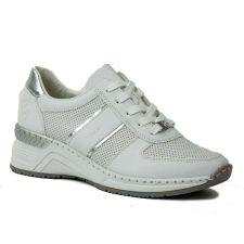  Rieker Női Utcai Cipő női cipő