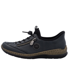 Rieker Ready 2 Go N3267 15 bebújós női félcipő