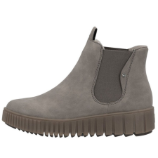 Rieker Ready 2 Go Y6150 42 kényelmes női bokacipő női csizma, bakancs