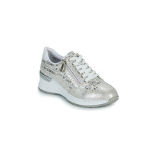 Rieker Rövid szárú edzőcipők - Fehér 38 női cipő