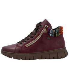 Rieker TEX N1305 35 vízálló női bokacipő