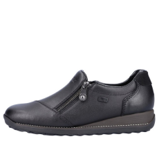 Rieker vízálló női félcipő