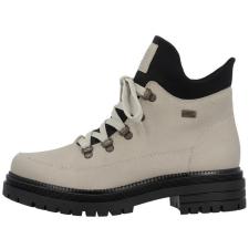  Rieker Y3158 60 vízálló női bakancs női csizma, bakancs