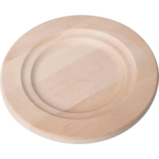 Riess Fatányér serpenyő alá, Riess, 26 cm edény