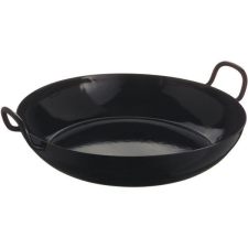 Riess Zománcozott serpenyő, Riess 20 cm edény