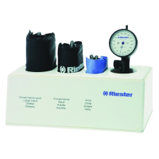 Riester R1 shock-proof set vérnyomásmérő (3 mandzsettával tartóban) gyógyászati segédeszköz